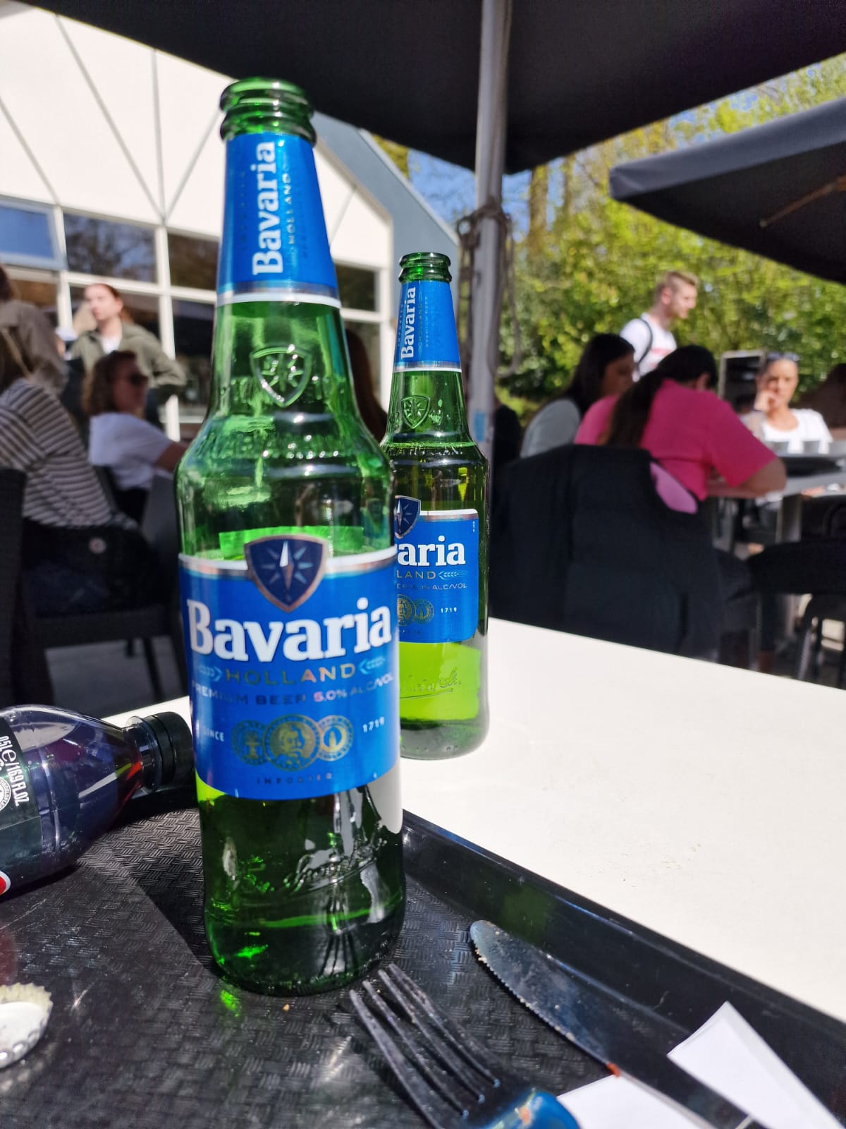 Bavaria Holland